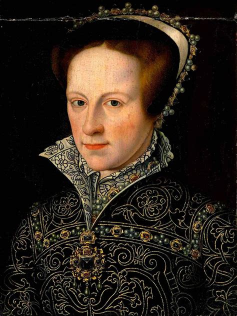 maria i tudor reina de inglaterra|queen maria tudor.